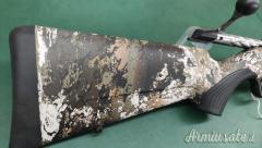 Tikka T3X LITE VEIL WC  7 mm Remington Magnum