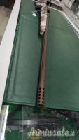 Tikka T3X LITE VEIL WC  7 mm Remington Magnum