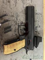 CZ | Ceska Zbrojovka Shadow 2 9x21mm IMI