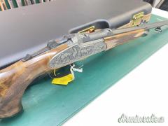 Blaser K95  Baronesse 6.5x57R