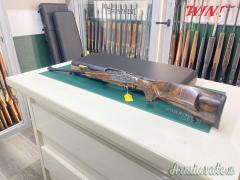 Blaser K95  Baronesse 6.5x57R