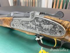 Blaser K95  Baronesse 6.5x57R