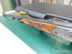 Blaser K95  Baronesse 6.5x57R