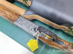 Blaser K95  Baronesse 6.5x57R