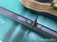 Blaser K95  Baronesse 6.5x57R