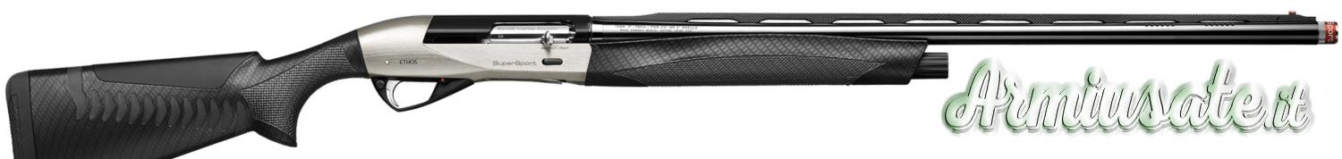 Benelli ETHOS SUPERSPORT 12 Benelli ETHOS SUPERSPORT 12