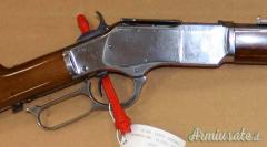 Uberti Mod.73 Carbine Cal. 22LR   Sportiva