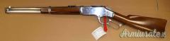 Uberti Mod.73 Carbine Cal. 22LR   Sportiva