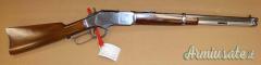 Uberti Mod.73 Carbine Cal. 22LR   Sportiva