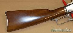 Uberti Mod.73 Carbine Cal. 22LR   Sportiva