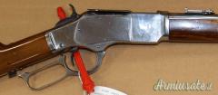 Uberti Mod.73 Carbine Cal. 22LR   Sportiva