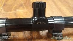 LEUPOLD 24 X 40  AO