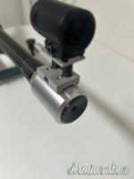 Anschutz - Walther KK 300 con 2 calciature
