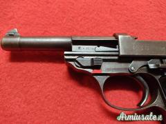 Walther | Carl P38 9x21mm IMI