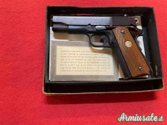 Colt Commander Lightweight serie CLW  7.65x22mm Parabellum  |  7.65x22mm Luger  | .30 Luger