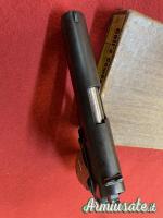 Colt Commander Lightweight serie CLW  7.65x22mm Parabellum  |  7.65x22mm Luger  | .30 Luger