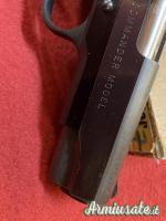 Colt Commander Lightweight serie CLW  7.65x22mm Parabellum  |  7.65x22mm Luger  | .30 Luger