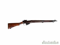 Fucile moschetto Enfield N°4 Mk I* Long Branch 1942 inglese bellico da arsenale