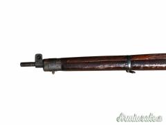 Fucile moschetto Enfield N°4 Mk I* Long Branch 1942 inglese bellico da arsenale