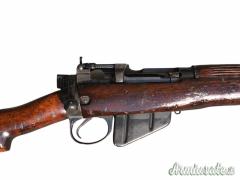 Fucile moschetto Enfield N°4 Mk I* Long Branch 1942 inglese bellico da arsenale
