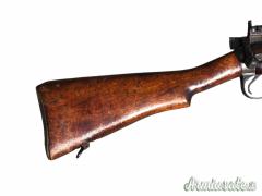 Fucile moschetto Enfield N°4 Mk I* Long Branch 1942 inglese bellico da arsenale