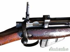 Fucile moschetto Enfield N°4 Mk I* Long Branch 1942 inglese bellico da arsenale