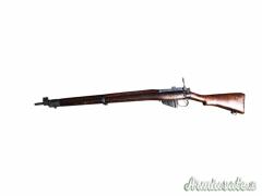 Fucile moschetto Enfield N°4 Mk I* Long Branch 1942 inglese bellico da arsenale