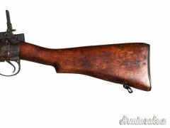 Fucile moschetto Enfield N°4 Mk I* Long Branch 1942 inglese bellico da arsenale