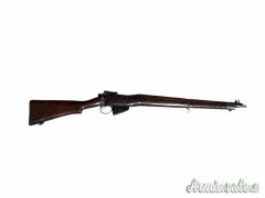 Fucile moschetto Enfield N°4 Mk I* Long Branch 1942 inglese bellico da arsenale