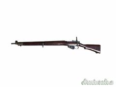 Fucile moschetto Enfield N°4 Mk I* Long Branch 1942 inglese bellico da arsenale