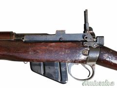 Fucile moschetto Enfield N°4 Mk I* Long Branch 1942 inglese bellico da arsenale