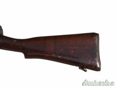 Fucile moschetto Enfield N°4 Mk I* Long Branch 1942 inglese bellico da arsenale