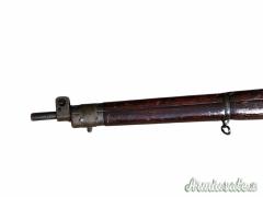 Fucile moschetto Enfield N°4 Mk I* Long Branch 1942 inglese bellico da arsenale