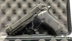 BERETTA 80X CHEETAH  9 CORTO