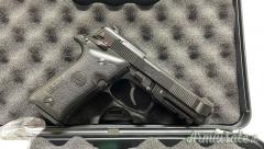 BERETTA 80X CHEETAH  9 CORTO