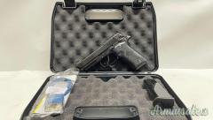 BERETTA 80X CHEETAH  9 CORTO