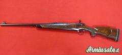 Dumoulin Herstal  Lux .458 Winchester Magnum