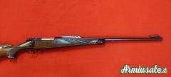 Dumoulin Herstal  Lux .458 Winchester Magnum