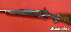 Dumoulin Herstal  Lux .458 Winchester Magnum