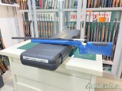 Sabatti Tld Blue Fluted .308 Winchester