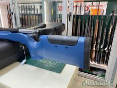 Sabatti Tld Blue Fluted .308 Winchester
