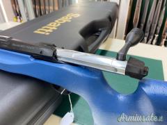 Sabatti Tld Blue Fluted .308 Winchester