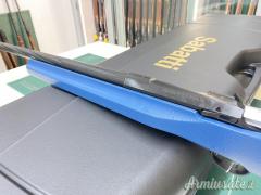Sabatti Tld Blue Fluted .308 Winchester