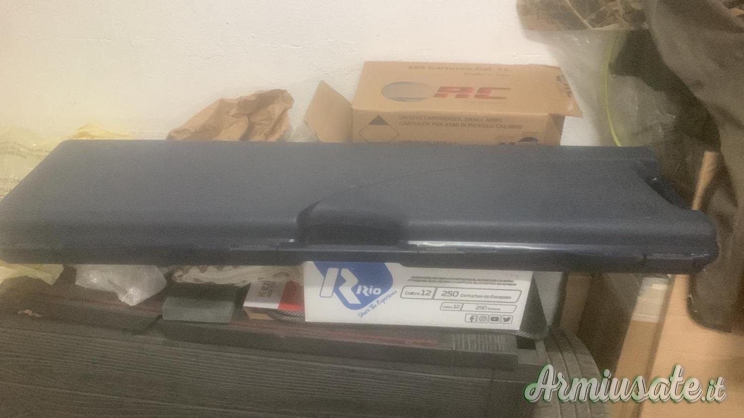 Beretta Calibro 12 12 Beretta Calibro 12 12