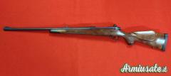 Weatherby Mark 5  .378 Weatherby Magnum