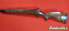 Weatherby Mark 5  .378 Weatherby Magnum