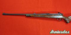 Weatherby Mark 5  .378 Weatherby Magnum