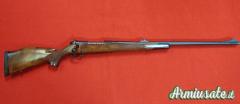 Weatherby Mark 5  .378 Weatherby Magnum
