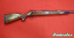 Weatherby Mark 5  .378 Weatherby Magnum