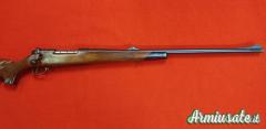 Weatherby Mark 5  .378 Weatherby Magnum